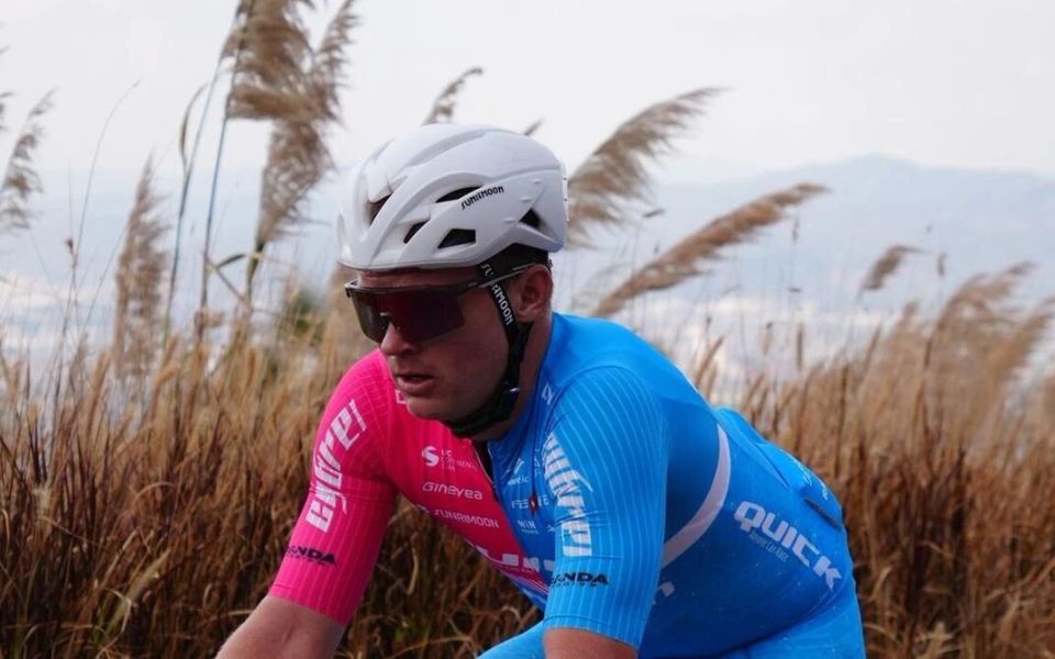 也会去争夺, 其他参赛的