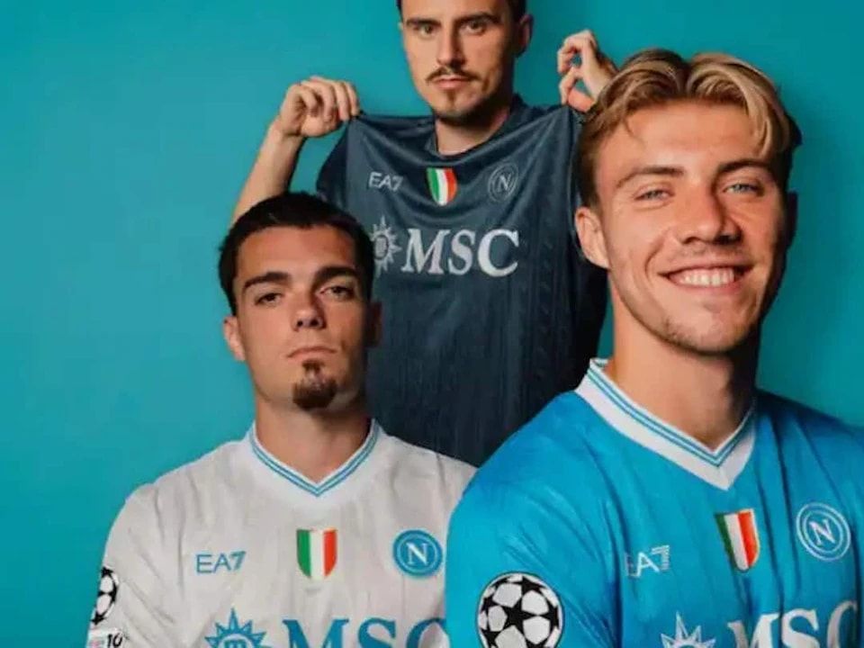 着作为意大, 方总是令人