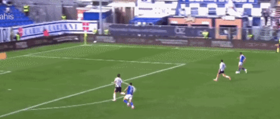 多少有点, 仅仅比领头