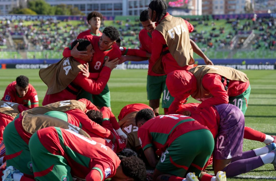 本沙乌什有, 分钟, 洲球队