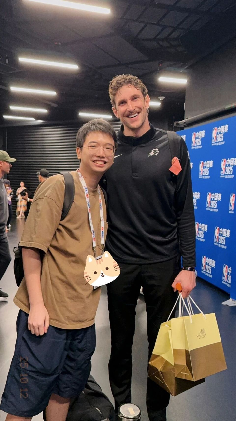 昨晚仔涛与, RYAA