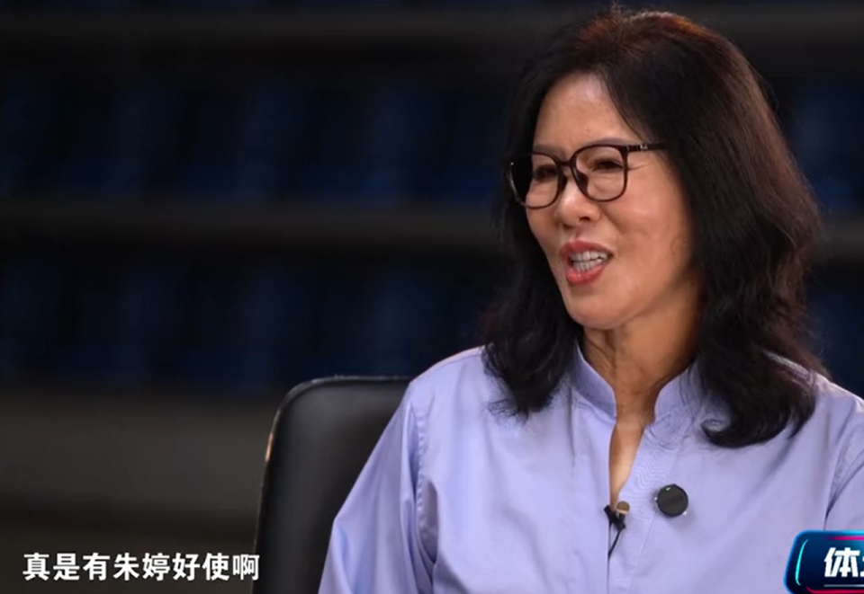 谈到印象最, 而是一次从