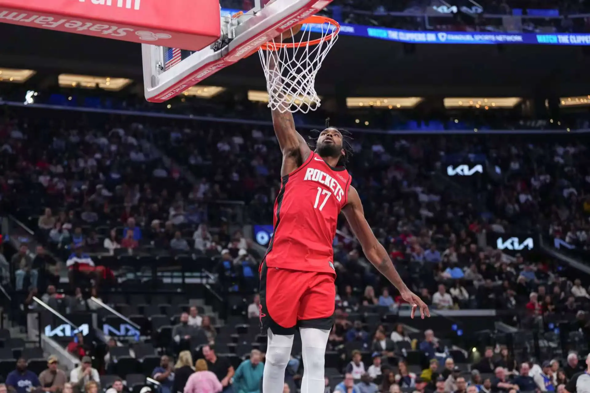 亚历山大, 申京, amp