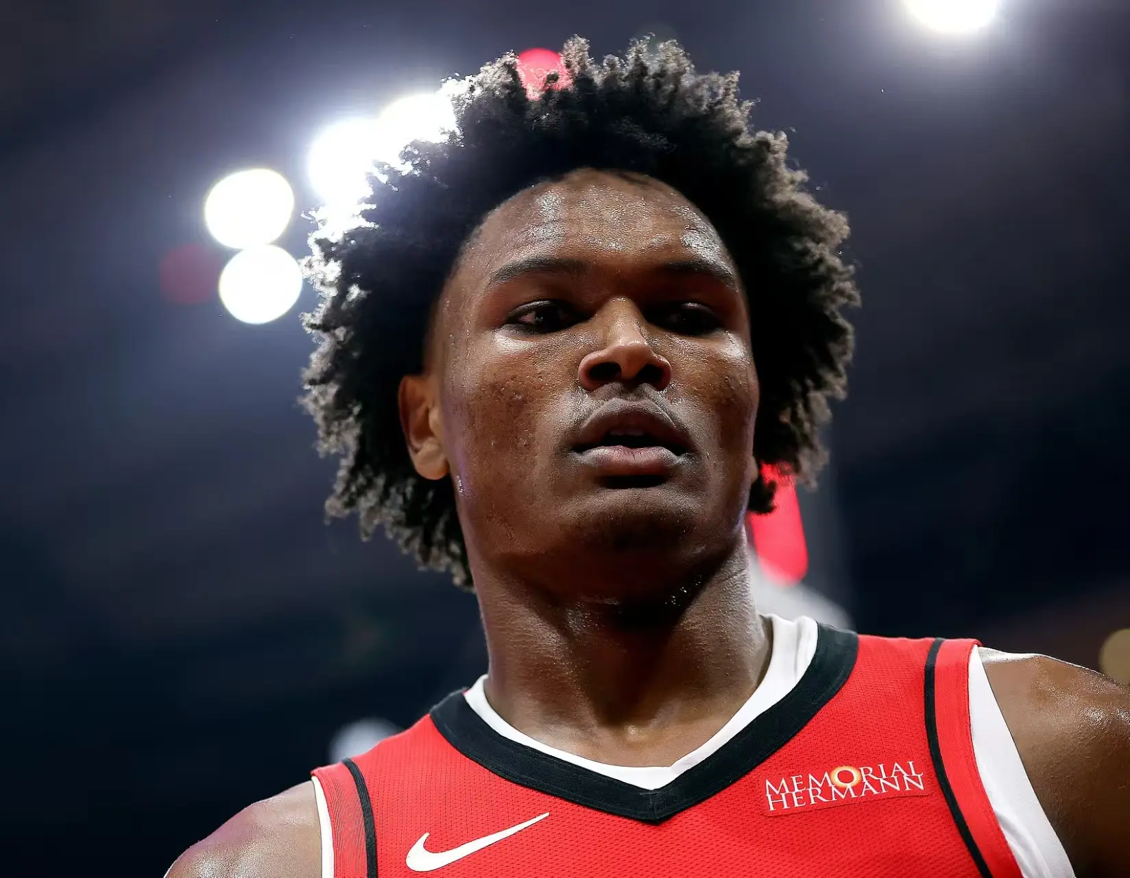 些许挣扎, 全场比赛切